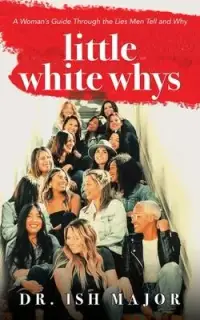 在飛比找博客來優惠-Little White Whys: A Woman’s G