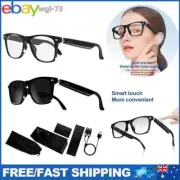 Smart Music Headset Glasses Wireless Bluetooth Call Sunglasses Outdoor Sport