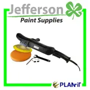Planit 150mm Rotary Polishing Buff Detailing Cleaning