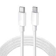 USB C to Lightning Charging Cable for iPhone PD Fast Charging Cable
