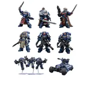 [Joy Toys] Ultramarines Primaris 1/18 Scale Figure - Intercessor