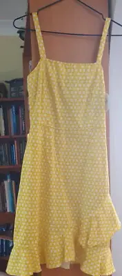 ATMOS & HERE Ellie Mini Dress Summer