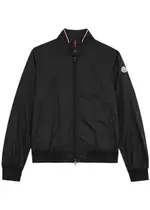 Moncler Reppe Shell Jacket - Black - 4 (UK42 / XL) 4 (UK42 / XL)
