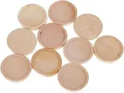 [yuksok] 10 Pcs Base Support round Setting Base