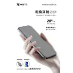 MOZTG IPHONE系列 獨家專利全幅防塵 電競磨砂防窺鋼化膜