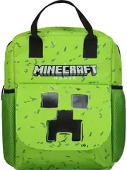 Minecraft Kids Backpack