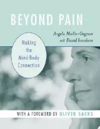 在飛比找博客來優惠-Beyond Pain: Making The Mind-b