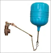 MANSFIELD PRIER 370-34 Liquid Float Control Valve 3/4" NPT