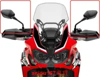 在飛比找露天拍賣優惠-現貨本田CRF1000L 2016 CRF250L CB30