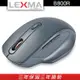 LEXMA B800R 無線2.4G 藍牙 雙模式無線滑鼠【官方展示中心】