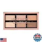 Profusion Cosmetics Mini Artistry Highlight and Contour I Palette Makeup Kit,