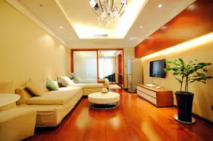 雅居公寓(重慶南坪協信城店)Fengge Apartment Hotel Chongqing Nanping