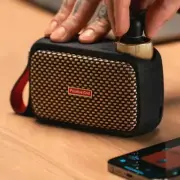 Spark GO 5W Portable Intelligent Guitar Amplifier Class D Headphone Amplifier