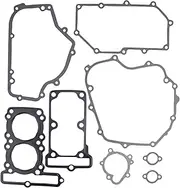 Motorcycle Cover Cylinder Gasket Kits Cylinder Head Gasket Compatible For Kawasaki Ninja 250 EX300 Versys-X 300 KLE300 ER300 Z300 Z250 ER250 KLE250 Versys-X
