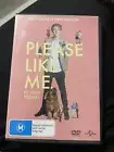 Please Like Me : Series 1 (DVD, 2013)