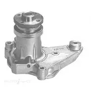 GMB Water Pump - 2013