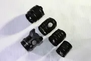 Olight Odin, mini, GL, Warrior 3S Warrior X Pro M3X-UT Flashlight Tailcap Switch