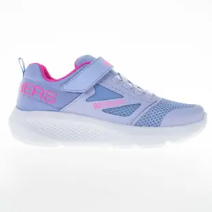 【SKECHERS】女童鞋系列 GO RUN ELEVATE(303910LLVHP)