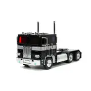 Transformers (TV) Nemesis Prime Black 1:24 Hollywood Ride