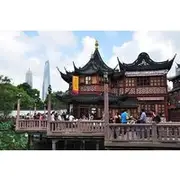 Save 20.00%! Shanghai a day tour with tickets in Spanish CHINA PRETTY