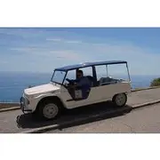 Save 20.00%! Tour in Citroen Mehari: French Riviera from Nice