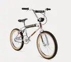 MONGOOSE CALIFORNIA BMX - LIMITED EDITION - 20" BMX - 3 COLOURS -