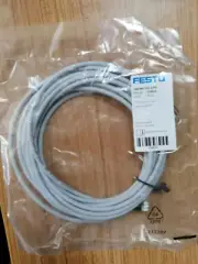 1PC New Festo SIM-M8-3GD-5-PU 159421 Connect Cable Brand