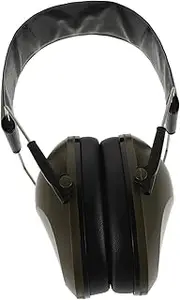 Milisten Noise Cancelling Ear Muffs for Sleepers Industrial Ear Protectors Soundproofing Headphones