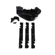 Xtreme Mulching Kit for 54-inch Cutting Decks - Cub Cadet 19A30042100