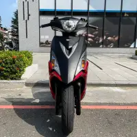 在飛比找蝦皮購物優惠-《高雄二手機車》2017 光陽 VJR 125 #2023 