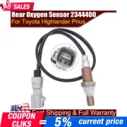 Oxygen O2 Sensor For Lexus RX450h CT200h Toyota Highlander Prius V 2010-2016 US* (for: Lexus)