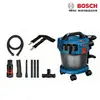 【含稅店】 德國BOSCH 博世 GAS 18V-10L 乾濕兩用吸塵器 旋風式 鋰電無線吸塵器 超強吸力 18V充電式