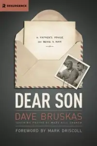在飛比找博客來優惠-Dear Son: A Father’s Advice on