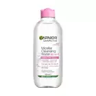 Garnier SkinActive Micellar Cleansing Water 400ml - AU