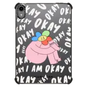 iPad mini (6th gen) iPad Impact Case Okay iPad Pro Case