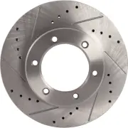 Front Brake Disc for 4 Runner Toyota T100 4Runner 1991-1996 (for: Toyota)
