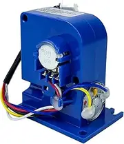 Resistance Motor Replace 411461 Fit for Various NordicTrack & ProForm Ellipticals (Models Listed)