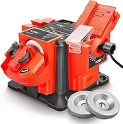 TOPEX 65W Electric Multifunction Sharpener Drill Bit Knives Scissors Chisel