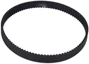 1pc 2GT GT2 Synchronous Timing Belt Perimeter 364/370/376/380/386/390/392/396/400/410/420mm Width 6mm 10mm Rubber Closed Pitch 2mm(410mm,6mm)