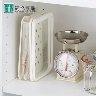 日本進口面包切片器三明治吐土司切割架家用烘焙方包臥式切片機架