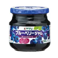 在飛比找蝦皮購物優惠-Kanpy加藤果醬 藍莓果醬 日本藍莓醬 ３００Ｇ／罐 草莓