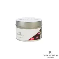 在飛比找PChome24h購物優惠-英國 Wax Lyrical 英式經典系列 Red Cher