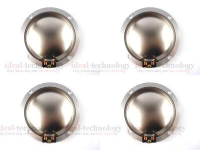 4PCS Replacement Diaphragm For JBL 2431H, 2430H,2435,SRX712,SRX714,VLA301,PD5200