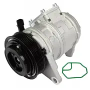 A/C AC Compressor For Dodge Caravan Chrysler Plymouth Voyager CO 23003C (for: Chrysler)