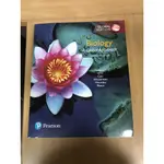 CAMPBELL BIOLOGY 11TH EDITION 普通生物學第11版