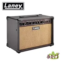 在飛比找蝦皮購物優惠-【有琴門樂器】Laney LA30D 吉他 烏克麗麗 音箱 