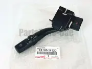 84140-14120 TOYOTA 4RUNNER 1999-2000 SUPRA 97-98 SWITCH ASSY HEADLAMP DIMMER OEM (for: Toyota)