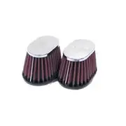 K&N Air Filter - KNRC-1822