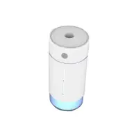Auto 320Ml Mini Usb Cooling Sprayer Car Ultrasonic Mist Humidifier Air Diffuser