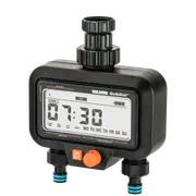 Holman QuikDial Dual Outlet Tap Timer